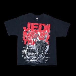 Vintage Jedi Mind Tricks T-Shirt